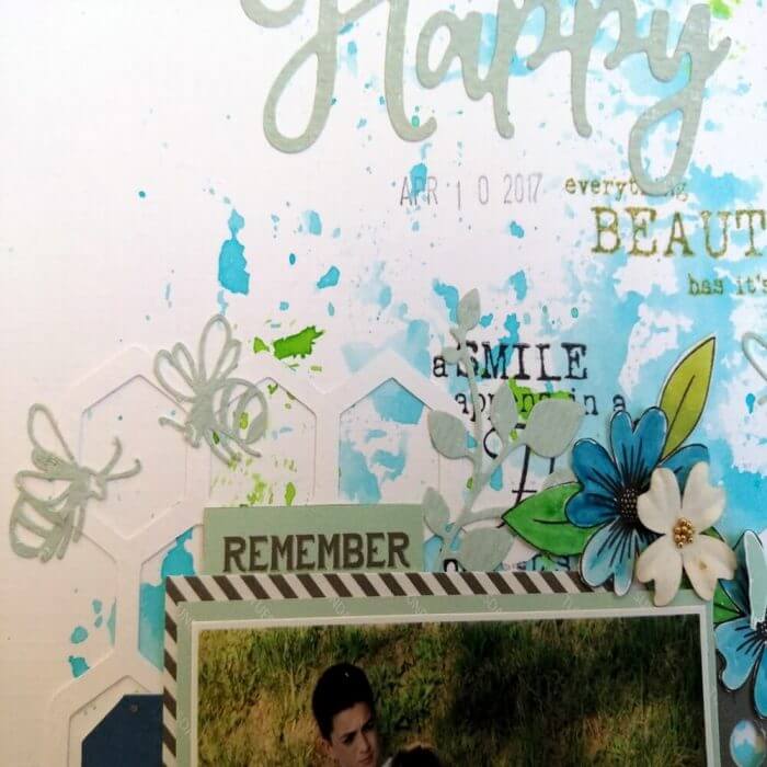 Scrapbook webáruház