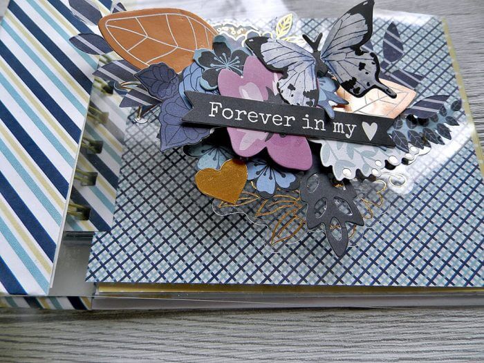 Scrapbook webáruház