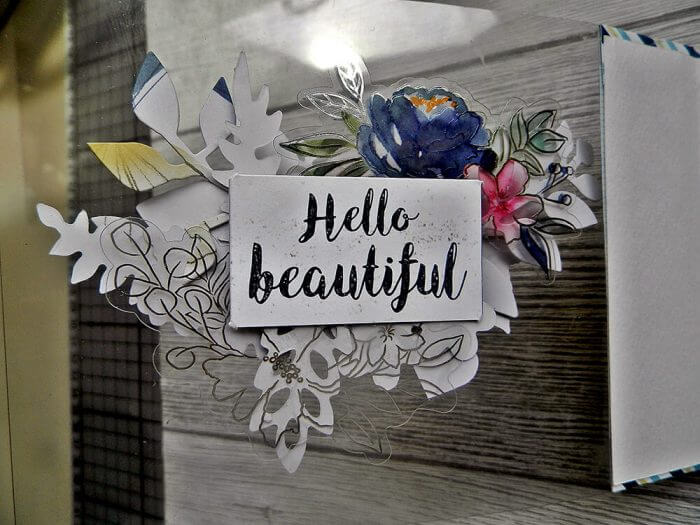 Scrapbook webáruház