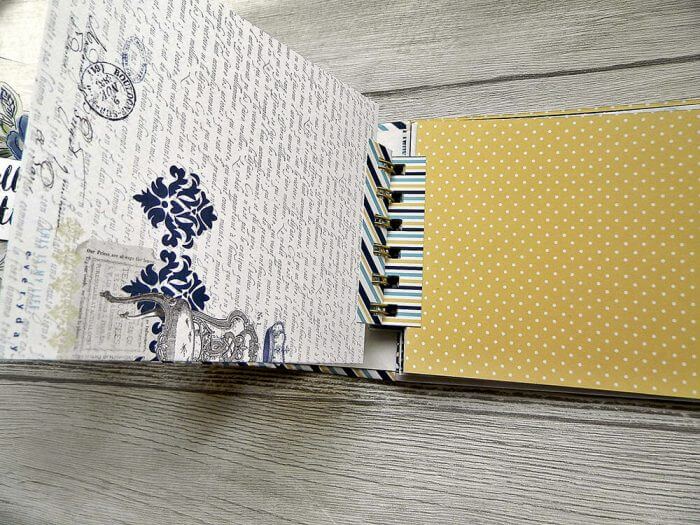 Scrapbook webáruház