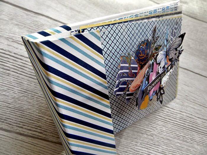 Scrapbook webáruház