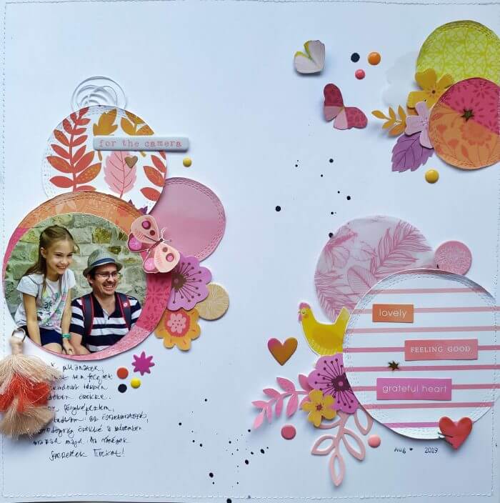Scrapbook webáruház