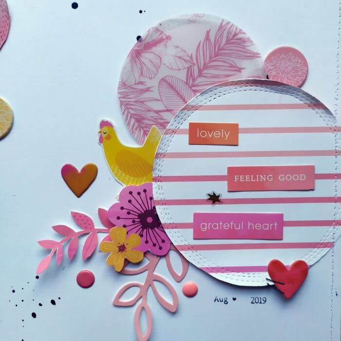 Scrapbook webáruház