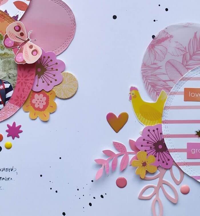 Scrapbook webáruház