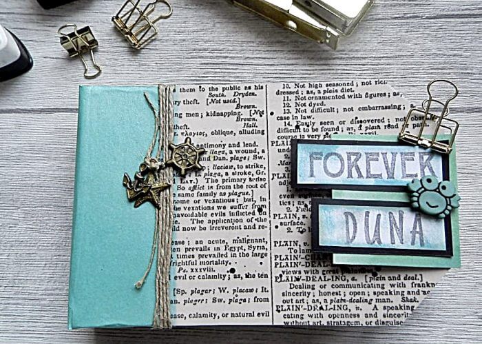 Scrapbook webáruház