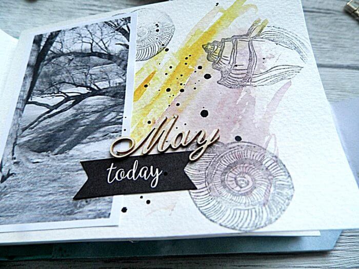 Scrapbook webáruház