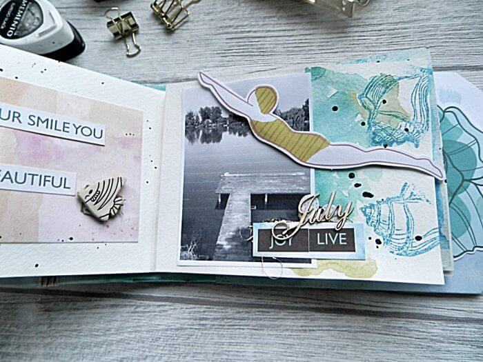 Scrapbook webáruház