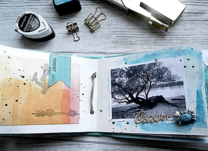 Scrapbook webáruház