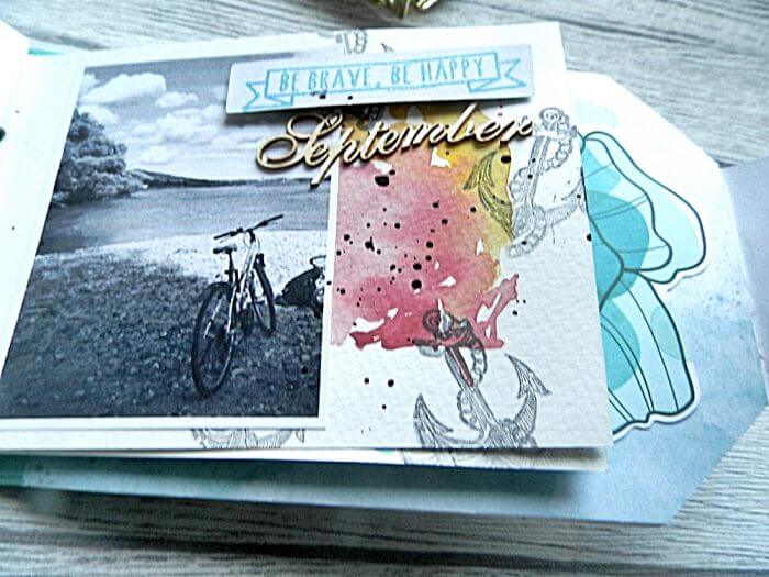 Scrapbook webáruház