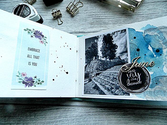 Scrapbook webáruház