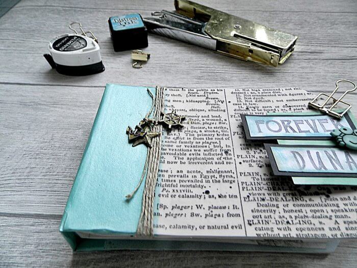 Scrapbook webáruház
