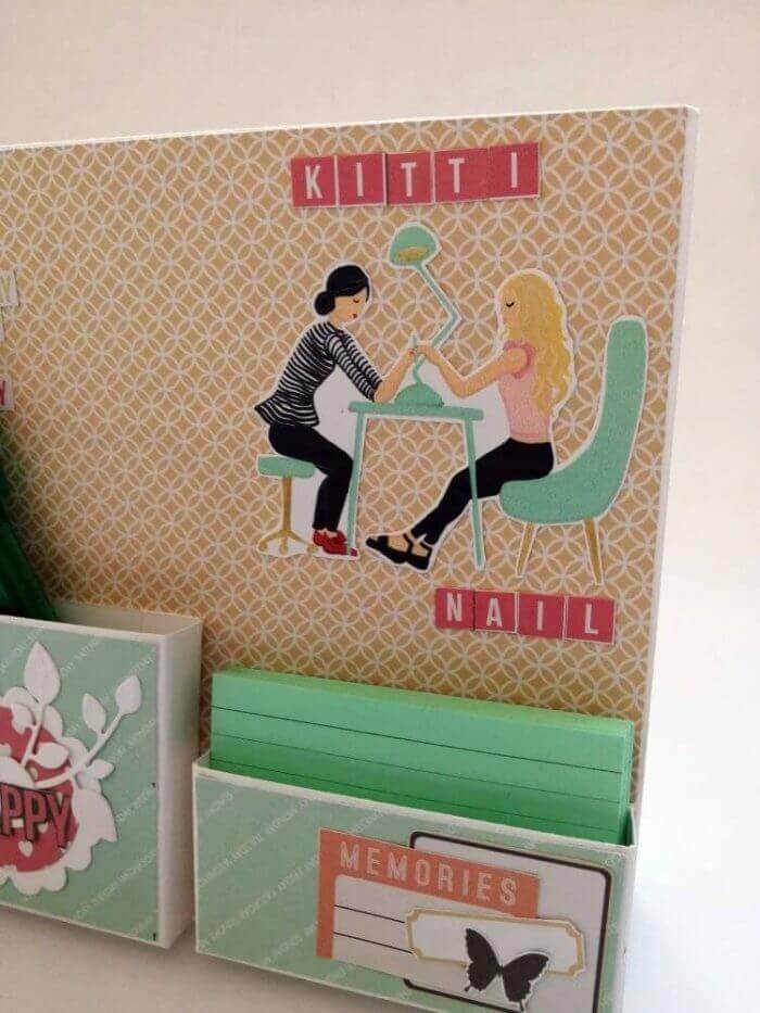 Scrapbook webáruház