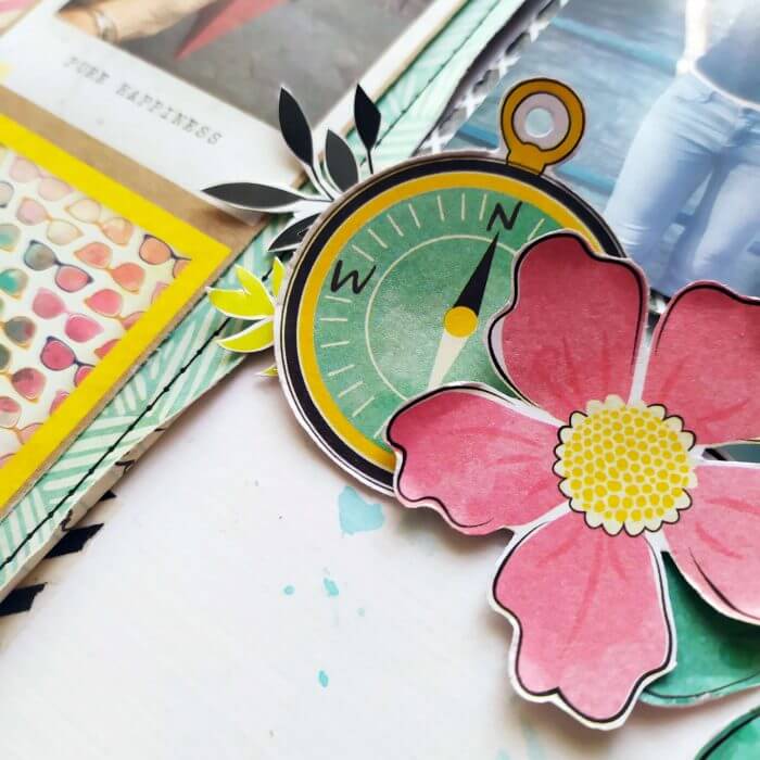 Scrapbook webáruház