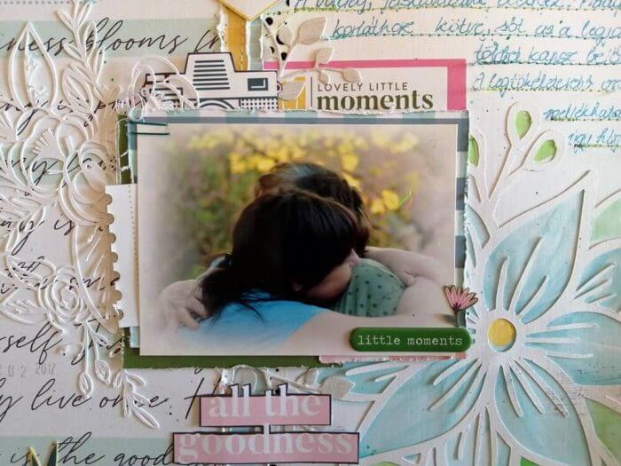 Scrapbook webáruház