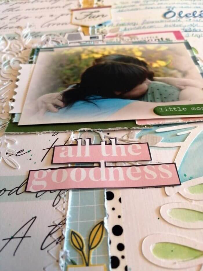 Scrapbook webáruház